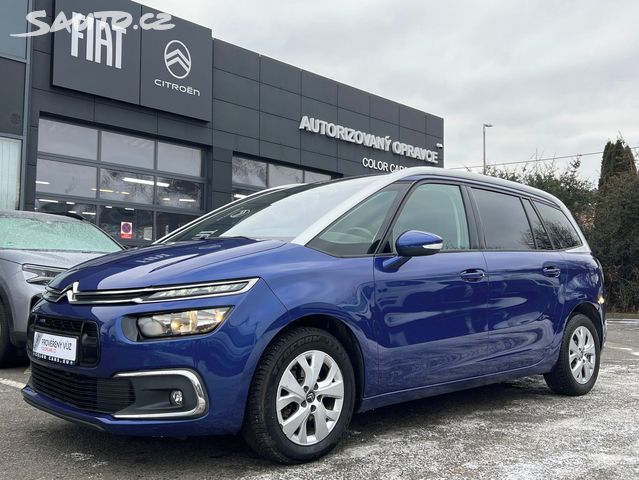 Citroën C4 Picasso